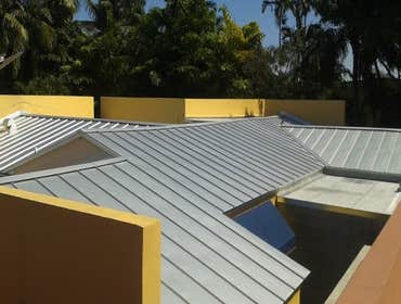 Photo(s) from Roofer Mike Inc
