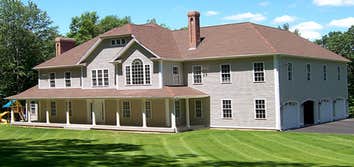 New Home Construction