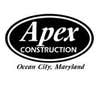 Apex Construction logo