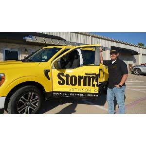 Storm Guard Roofing of Mansfield