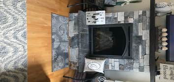 Willamette Fireplaces