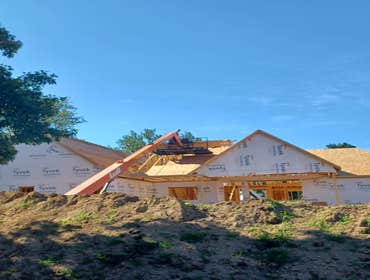 Photos by C Wingard Builders #1