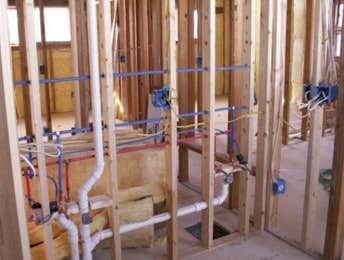 Photos by Northlake plumbing #1