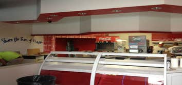 Great American Cookie Company