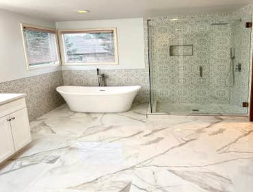 Some Projects by Probuild Solutions #1 Kitchen Remodels, Bathroom Remodels, Additions, Full Home Remodels.