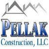 A.M. Pellak Construction, LLC logo