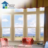 American Vision Windows