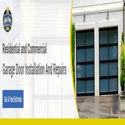 Total Garage Door Solutions