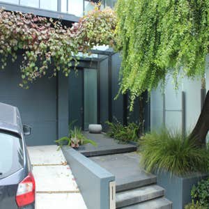 Spruce St Remodel