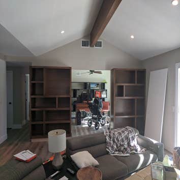 Custom Millwork Design