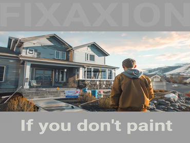 Photos by Fixaxion Painting, LLC #1
