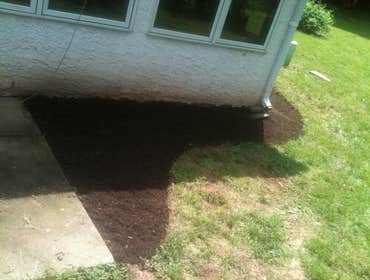 Works by Enswarr Construction,