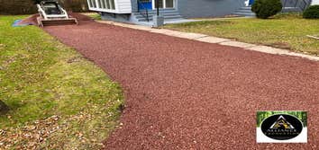 Alliance Excavating & Stone Works