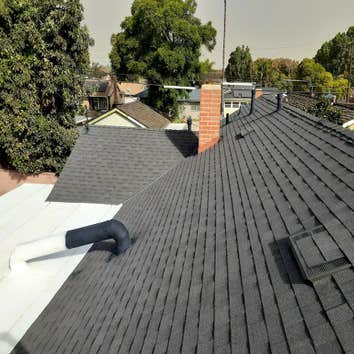 Power Roofing
