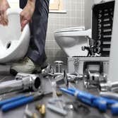 Photos by Drain Masters plumbing #1