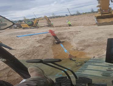Photos by Scherer Excavation LLC #1