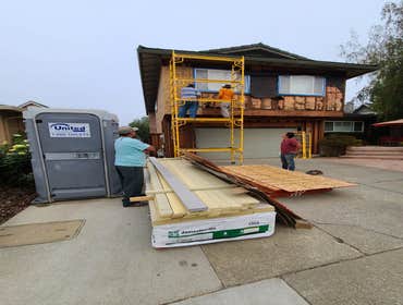 Photos by Palm Construction Inc #1