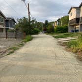 Dirtbusters Excavation LLC