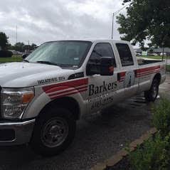 Barker's Heating & Cooling