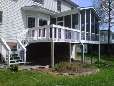 Project photos