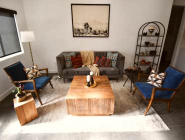 Residential Interiors - 2022 Some of our residential interior design projects from 2022.