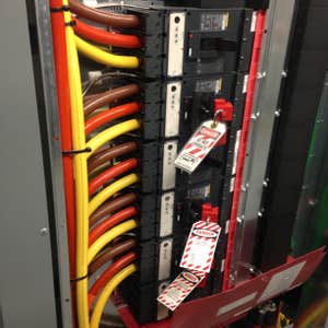 Photos from M. Gilmore Electric, LLC