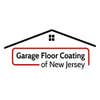 Garage Floor Coating of New Jersey logo