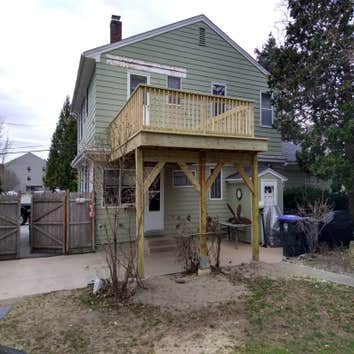 D.B.Carpentry & Repair