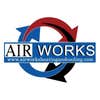 Airworks Heating, Cooling & Radiant​​​​‎‎​​ ​LLC logo