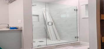 Plumbing/Heating Projects