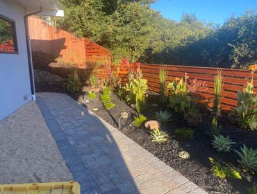 Photos by Rosales Garden and Tree Service #14