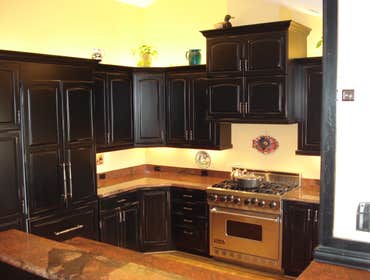 Kitchens
