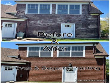 Photos by Rivas & Segarra Painting LLC #1