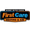 First Care Heating and Air LLC logo