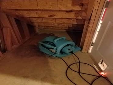 Photos from Amp Restoration LLC