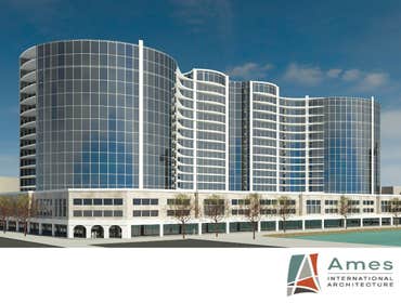 Photos by Ames International Architecture #1