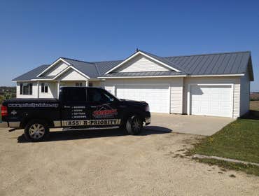 Photos from Priority Construction Services