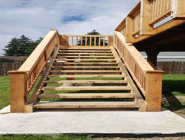 Photos by Overall Constructions #4