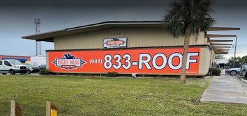 Photos by Right Now Roofing Port Charlotte #1