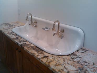 Plumbing