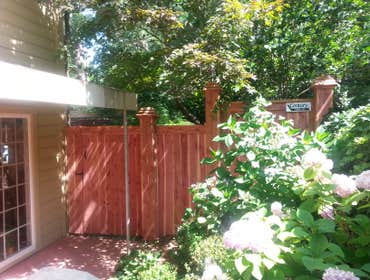 Photos from Century Fence Company, Inc.