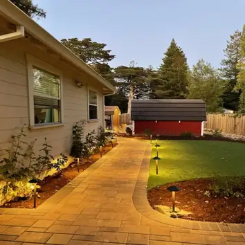 Winglewich Landscape Contracting