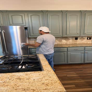 C&p Refinishing & Painting