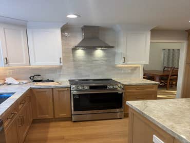 Photos by Plan Perfect Remodeling Inc #1