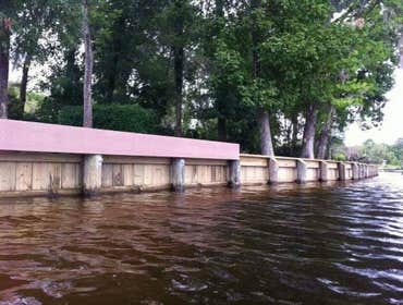 Janda Contracting LLC Job Gallery