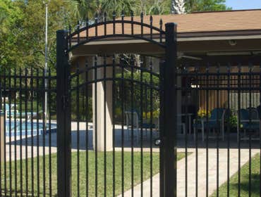 Gates