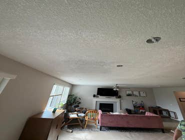 Drywall Patch repairs/ knockdown texture repairs