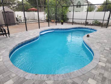 Photos by 3 Abn Pools,