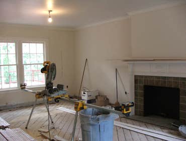 Fire, Smoke and Water Damage Restoration