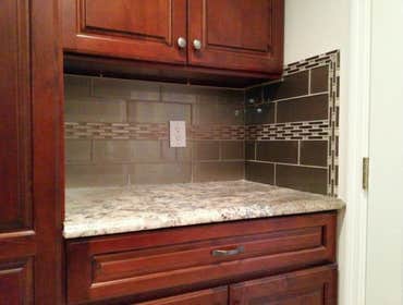 Kitchen & Bathroom Remodeling Kitchen & Bathroom Remodeling